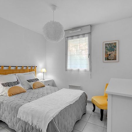 Les Lauriers Lafaurie Appartement Toulouse Buitenkant foto