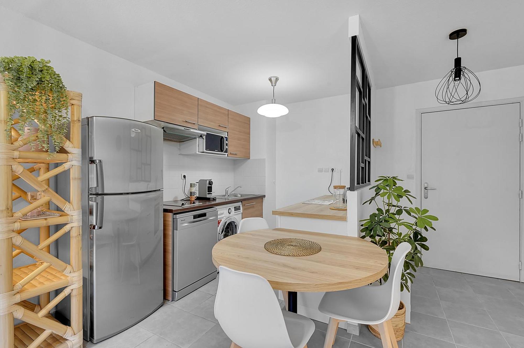 Les Lauriers Lafaurie Appartement Toulouse Buitenkant foto