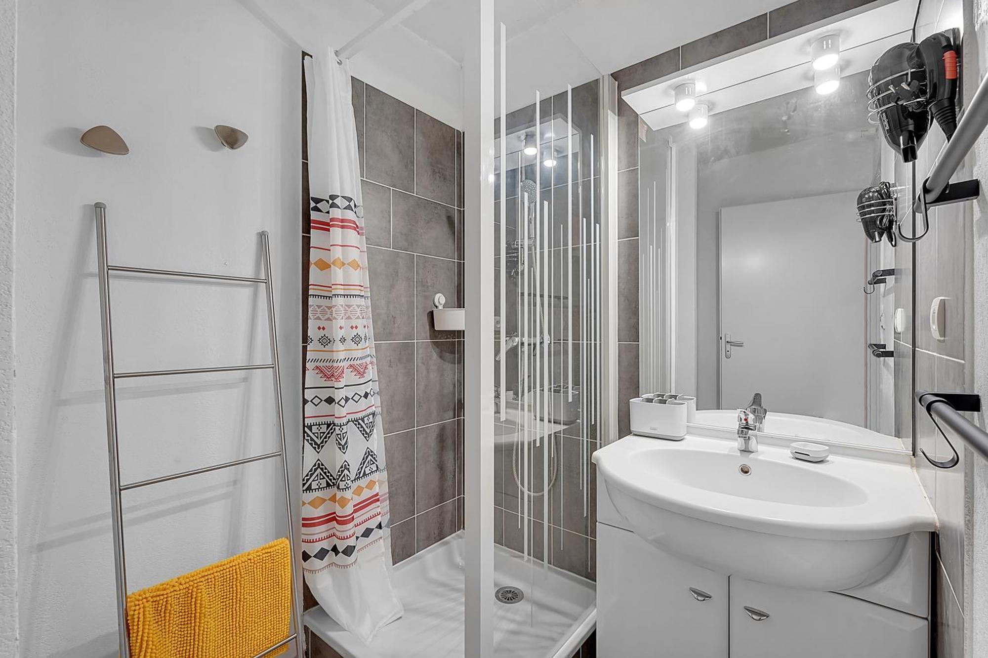 Les Lauriers Lafaurie Appartement Toulouse Buitenkant foto