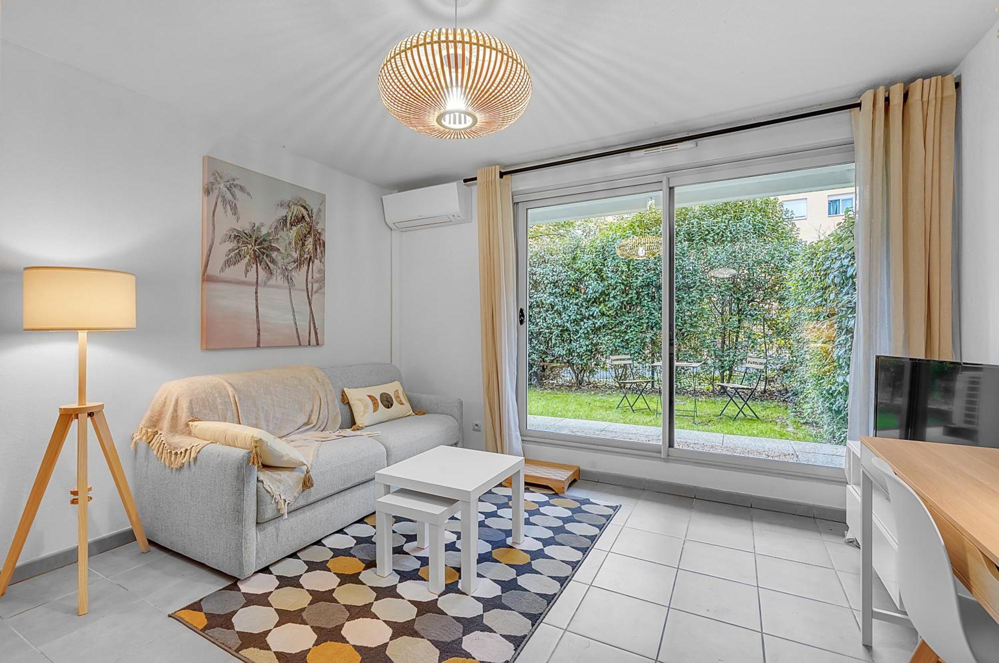 Les Lauriers Lafaurie Appartement Toulouse Buitenkant foto